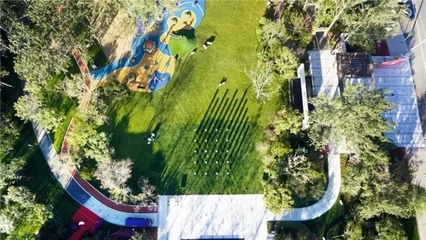 全球頂尖鏡面裝置藝術案例合集