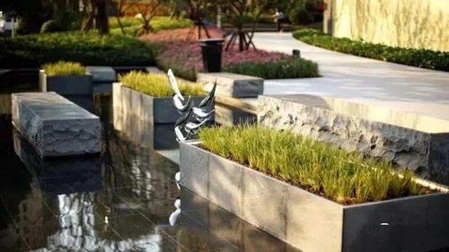 盤點(diǎn) 融創(chuàng)30個(gè)精品項(xiàng)目,產(chǎn)品力確實(shí)很牛逼