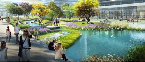 南海藝術(shù)中心片區(qū)正式動(dòng)工 塑造城市新標(biāo)桿，融合景觀與藝術(shù)的未來圖景